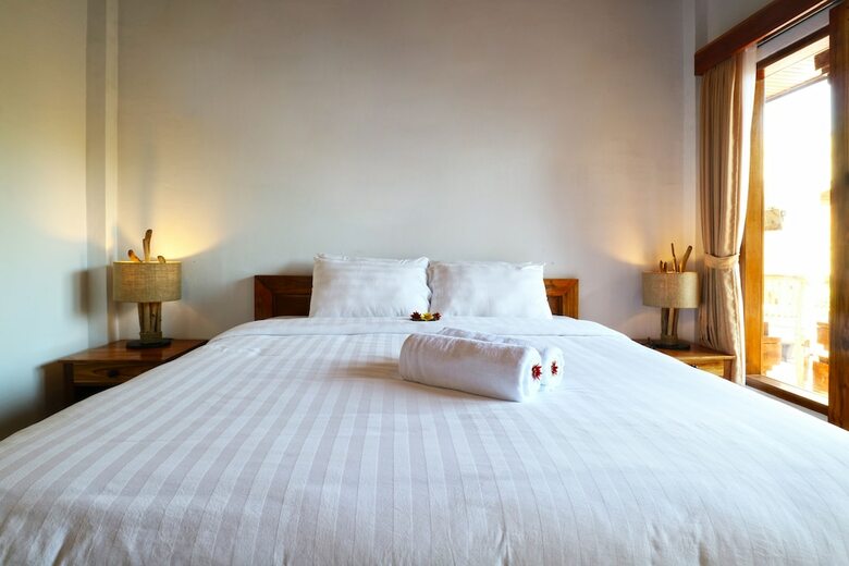 Hotel Pondok Dd Canggu