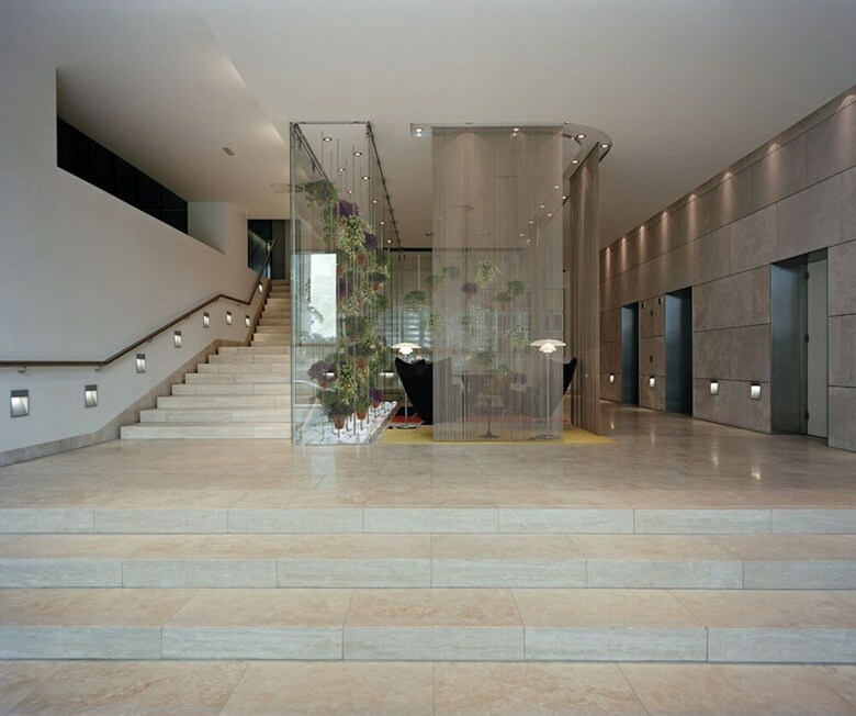Apartamentos New Amsterdam