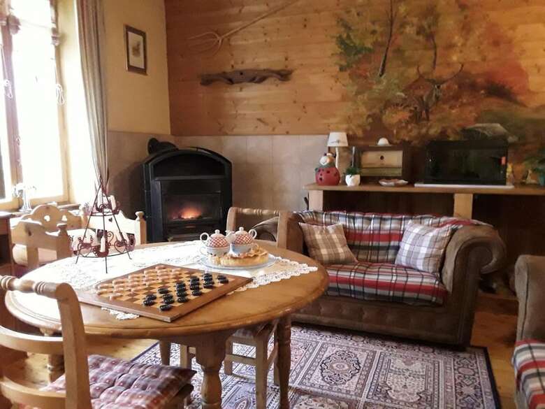 Hotel Chambre D'hote Le Bellevue