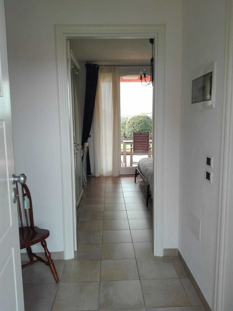 Residence Ombraverde