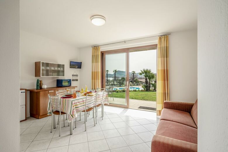 Residence Onda Blu
