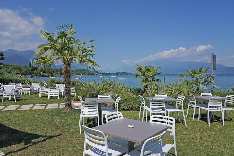 Residence Onda Blu