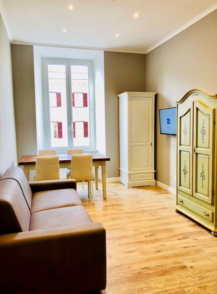 Audrey's Roman Holidays Suites&rooms