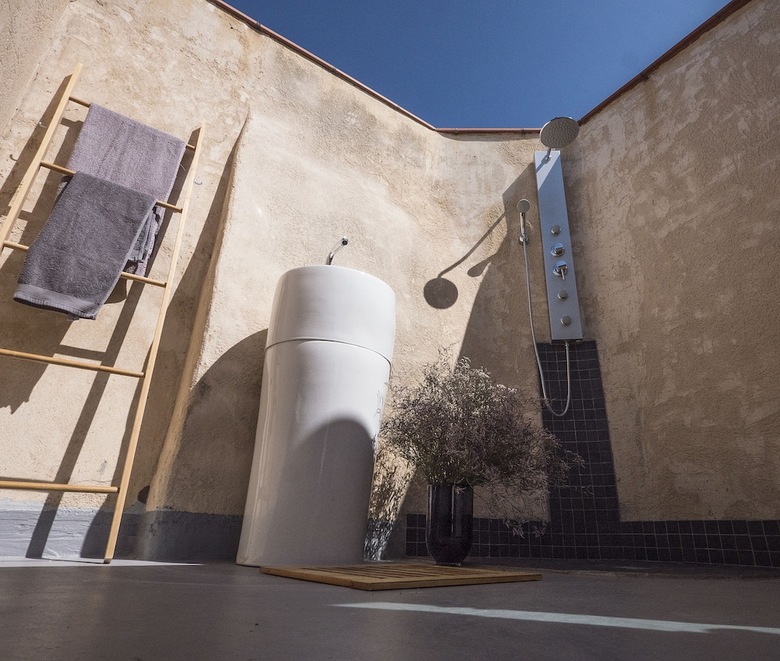 Apartamento Suites Coronell D'en Vila