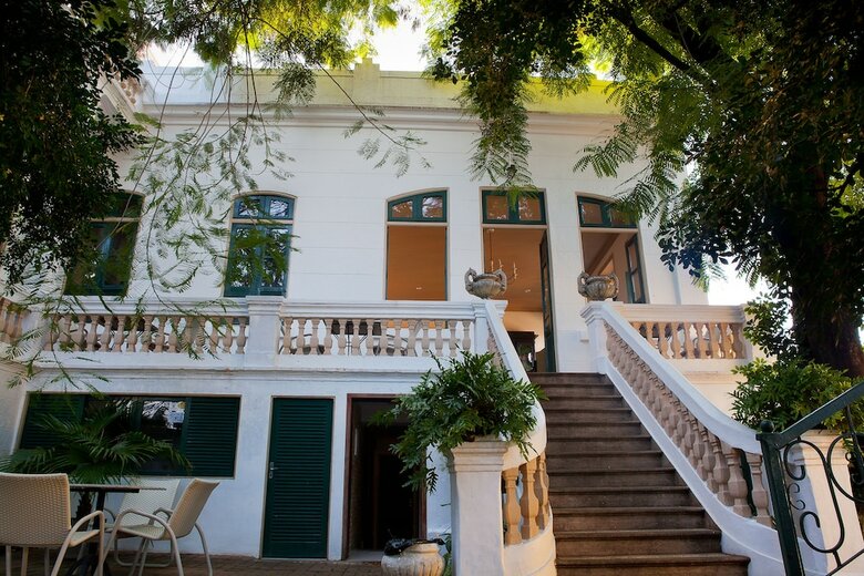 Hostal Pousada Dos Quatro Cantos