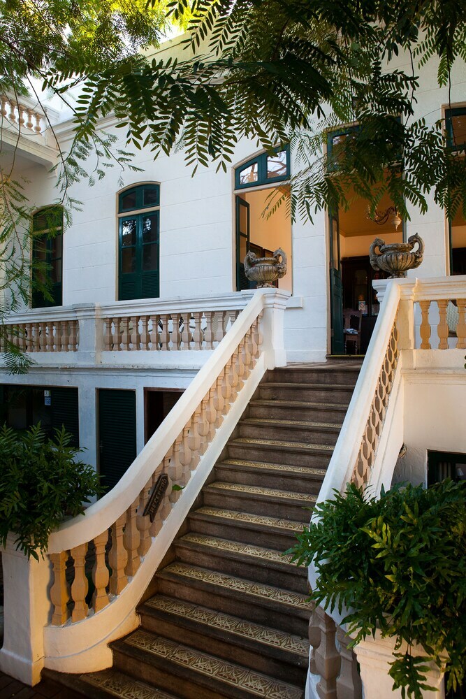 Hostal Pousada Dos Quatro Cantos