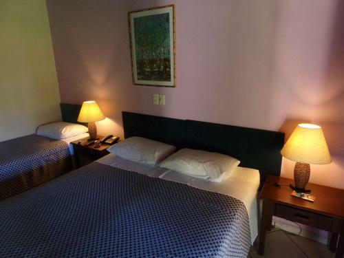 Hotel Cumuruxatiba