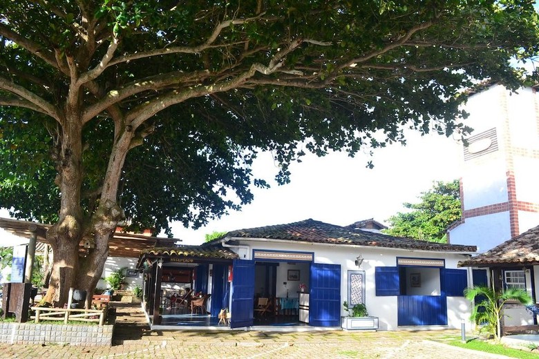 Hostal Maria Farinha