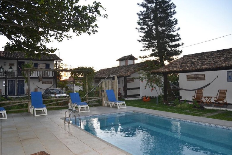 Hostal Maria Farinha