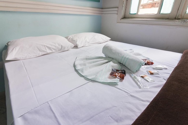 The Hostel Vila Mariana