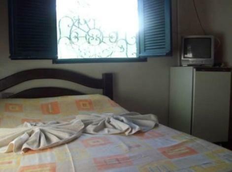 Hostal Pousada D'olinda