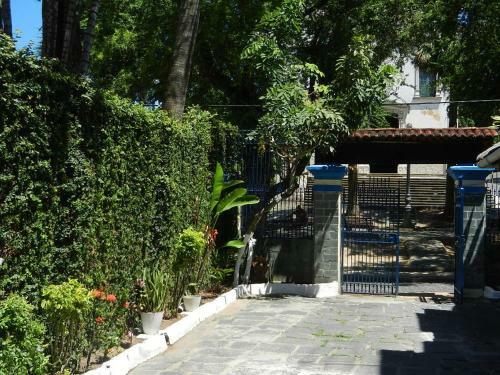 Hostal Pousada D'olinda