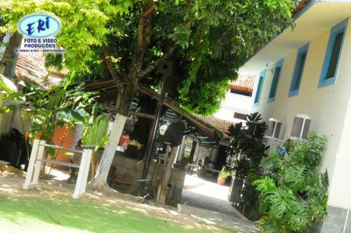 Hostal Pousada D'olinda