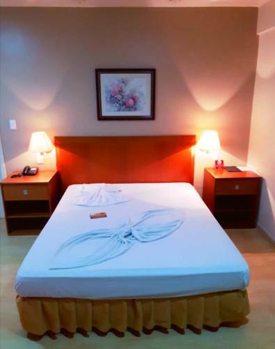 Geneviee Palace Hotel
