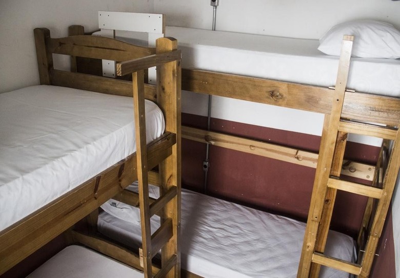 Global Hostel Pamplona