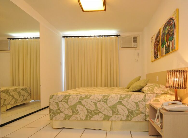 Hotel Gran Solare Len��is Resort