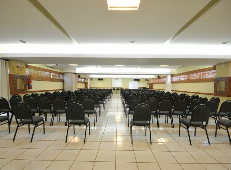 Hotel Gran Solare Len��is Resort