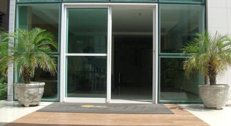 Brisa Do Mar Apartments