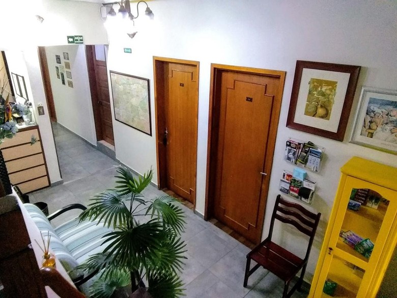 Hotel Real Paulista