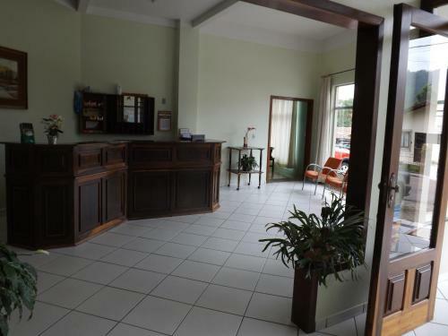 Hotel Schreiber