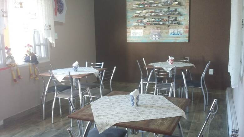 Hostal Pousada Caminhos Do Litoral