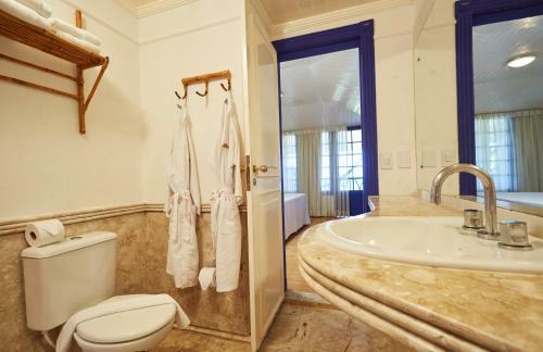 Hostal Pousada De Charme Casa Caiada