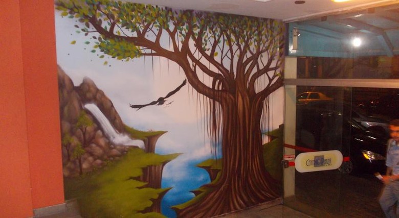 Aparthotel Central Plaza Flat