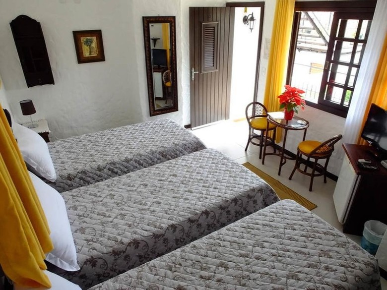 Hostal Pousada Sin Nombre