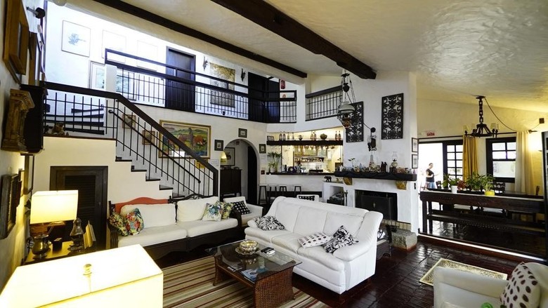 Hostal Pousada Sin Nombre