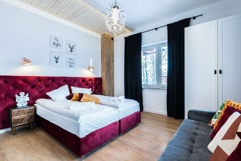 Aparthotel Diamond