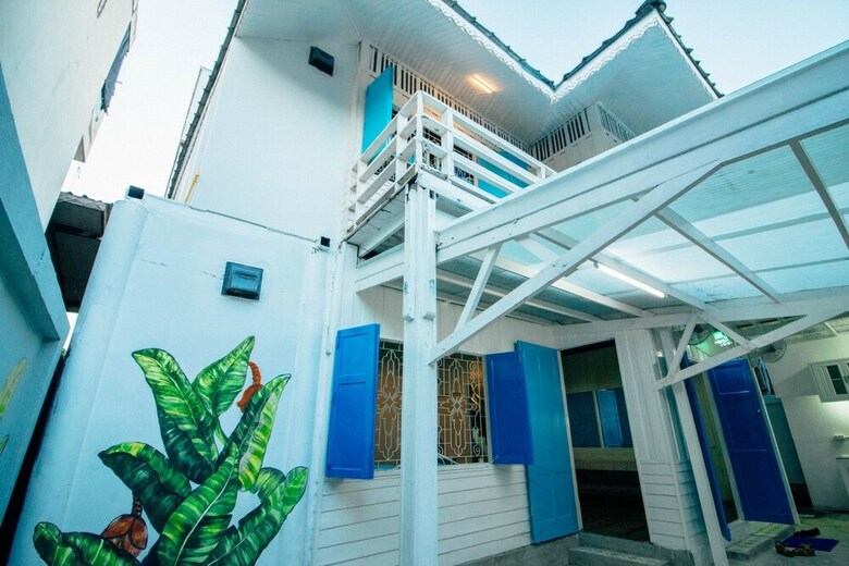 Hotel Villa Siam And Spa
