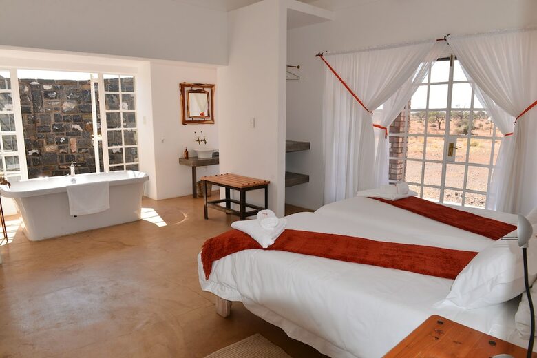 Posada Alte Kalkofen Lodge