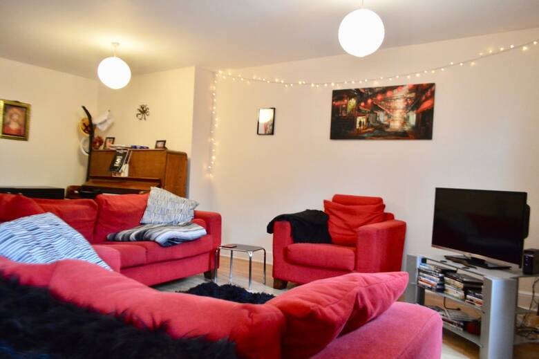 Apartamentos 3 Bedroom Flat In Leith