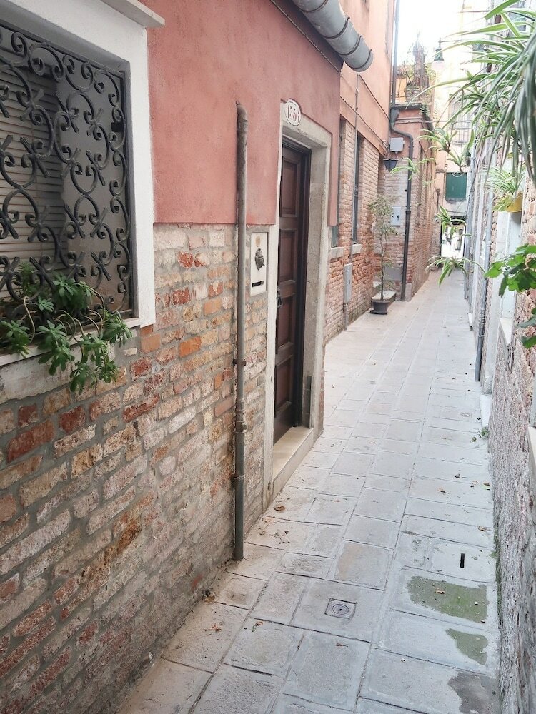 Hotel Casa Giardini