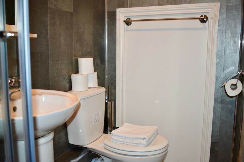Spacious 2 Bedroom Apartment In Central Dublin