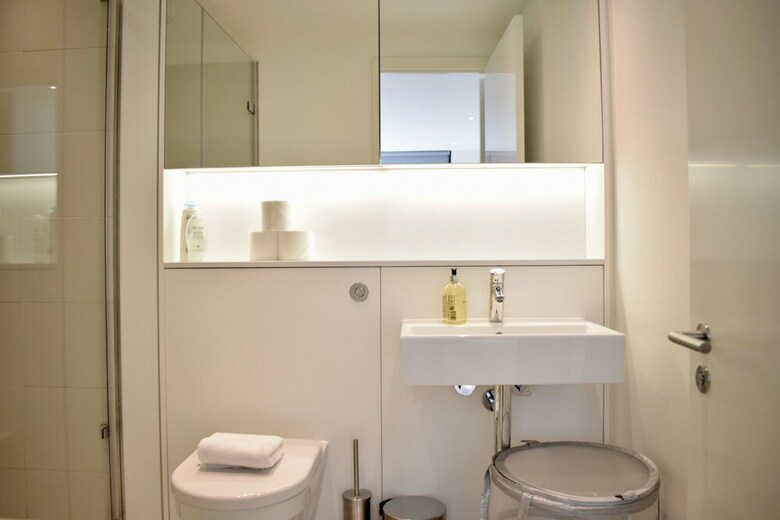 Apartamentos Quartermile Development 2 Bedroom Flat