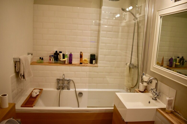 Central Brighton 2 Bedroom Apartment