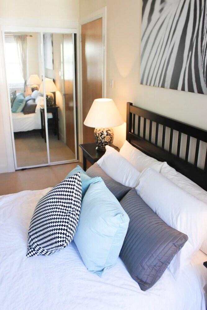 Arthur View 2 Bedroom Apartment