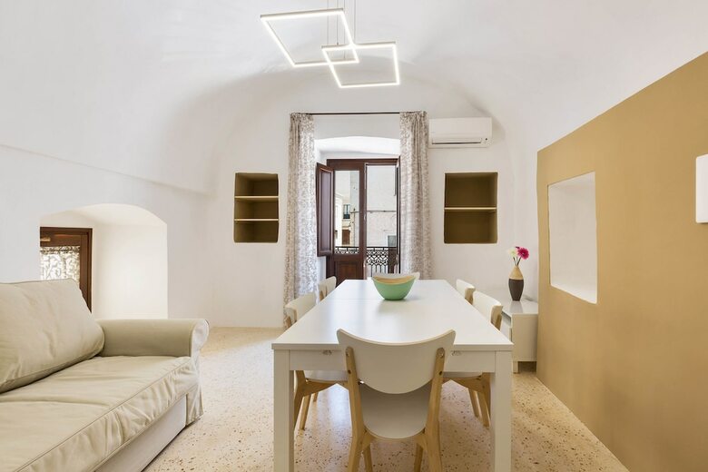 Apartamento Loft Costa