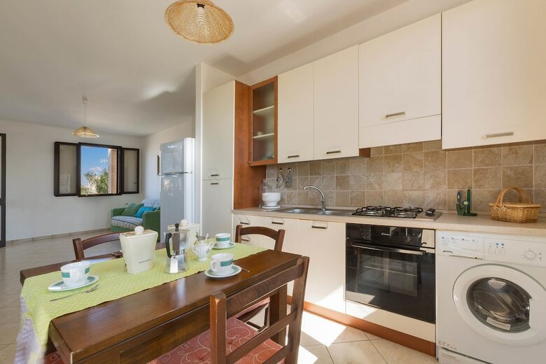 Apartamento Appartamento Solaris