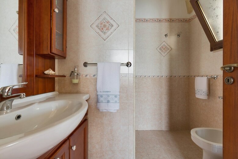 Apartamento Appartamento Carmela