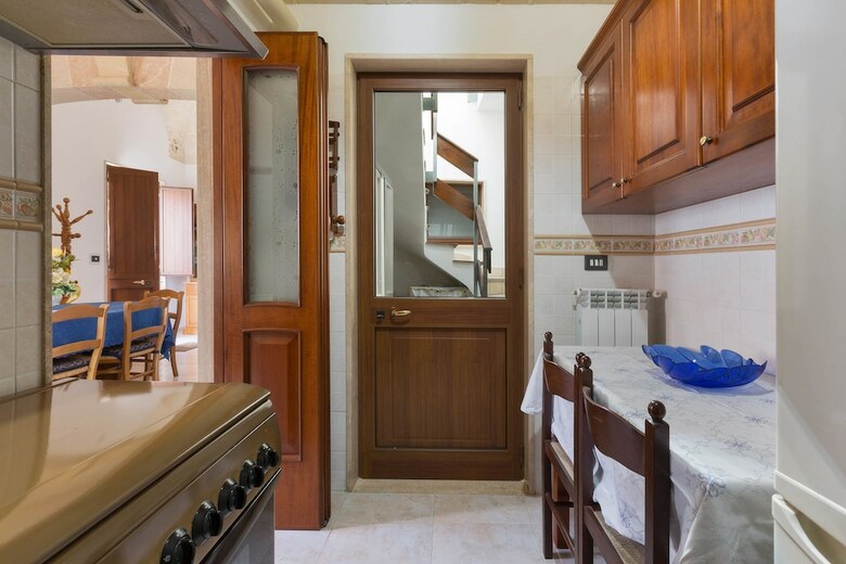Apartamento Appartamento Carmela