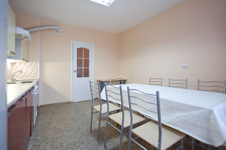 Hello Apartments On Komendantskiy 17