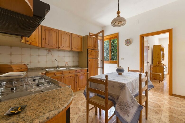 Villa Rosaria