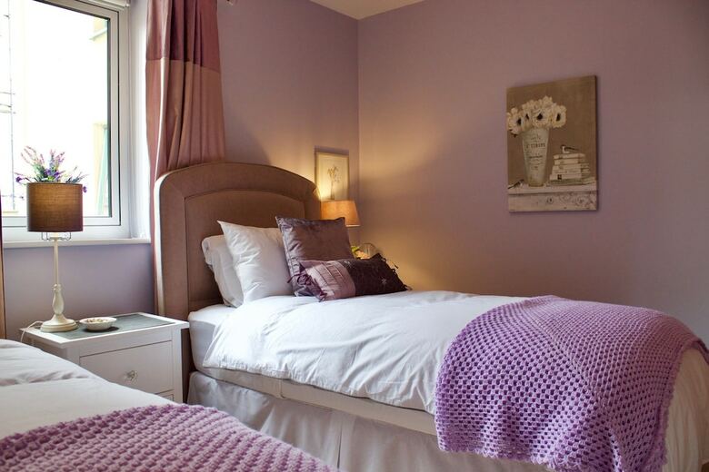 Royal Mile 2 Bedroom Apartment