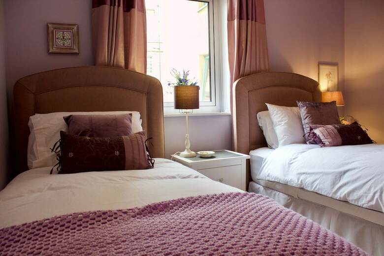 Royal Mile 2 Bedroom Apartment