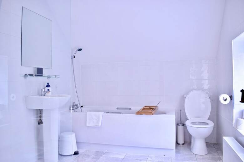 Spacious Central Dublin Apartment