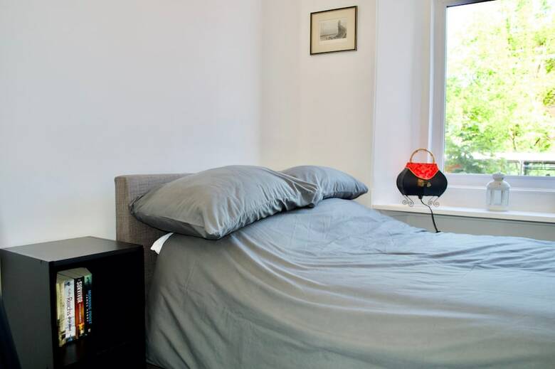 Apartamentos Bright And Comfortable 2 Bedroom Flat