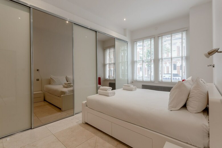 Apartamentos Bright 1 Bedroom Flat In Battersea