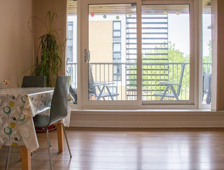 Apartamentos 2 Bedroom 2 Bathroom Flat